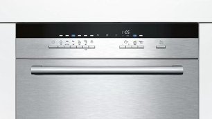 Посудомоечная машина Siemens SC76M522RU фото 2 в Новосибирске