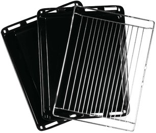 Духовой шкаф Korting OKB 1360 CSGW MW фото 4 в Новосибирске