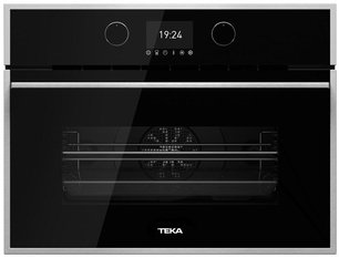 Духовой шкаф Teka HLC 847 C BLACK-SS фото в Новосибирске