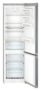 Холодильник Liebherr CNel 4813 NoFrost фото 4 в Новосибирске