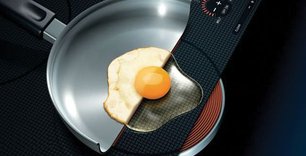 Варочная панель Вольф ICBCT15I/S фото 3 в Новосибирске Варочная панель Wolf ICBCT15I/S фото 3 в Новосибирске