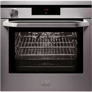 Духовой шкаф AEG B98205M фото в Новосибирске