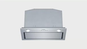 Встраиваемая вытяжка Bosch DHL575C фото 2 в Новосибирске