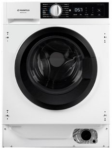 Встраиваемая стиральная машина Maunfeld MBWM148STWH фото в Новосибирске