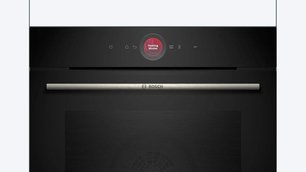 Духовой шкаф Бош HBG7241B1 фото 2 в Новосибирске Духовой шкаф Bosch HBG7241B1 фото 2 в Новосибирске