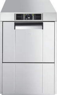 Стаканомоечная машина SMEG UG430DES фото в Новосибирске
