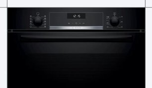 Встраиваемый духовой шкаф BOSCH HBG517EB0R фото 2 в Новосибирске Встраиваемый духовой шкаф BOSCH HBG517EB0R фото 2 в Новосибирске