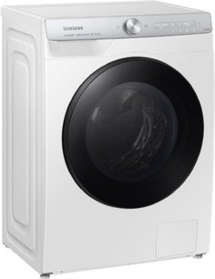 Стирально-сушильная машина Samsung WD90A7M48PH/LD фото 2 в Новосибирске