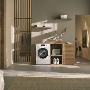 Стиральная машина Miele WWD320 WCS фото 3 в Новосибирске