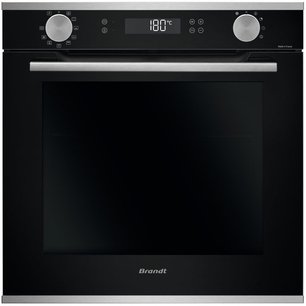 Встраиваемый духовой шкаф Brandt BOP7544LX фото в Новосибирске