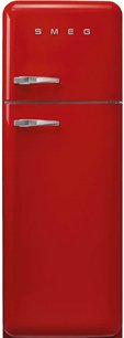 Холодильник Смег FAB30RRD6 фото в Новосибирске Холодильник Smeg FAB30RRD6 фото в Новосибирске