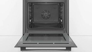 Духовой шкаф Бош HBA534EB0 фото 3 в Новосибирске Духовой шкаф Bosch HBA534EB0 фото 3 в Новосибирске