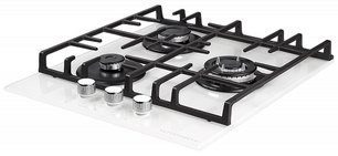 Газовая варочная панель Куперсберг FQ 42 W фото 3 в Новосибирске Газовая варочная панель Kuppersberg FQ 42 W фото 3 в Новосибирске