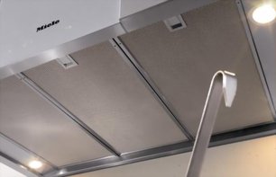 Вытяжка Miele DA 5590 W фото 2 в Новосибирске