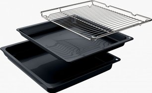 Духовой шкаф Бош HJA737BA0 фото 3 в Новосибирске Духовой шкаф Bosch HJA737BA0 фото 3 в Новосибирске