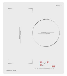 Стеклокерамическая варочная панель Зигмунд Штайн CI 49.4 W фото в Новосибирске Стеклокерамическая варочная панель Zigmund Shtain CI 49.4 W фото в Новосибирске