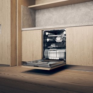 Встраиваемая посудомоечная машина Аско DFI645MB/1 фото 3 в Новосибирске Встраиваемая посудомоечная машина Asko DFI645MB/1 фото 3 в Новосибирске