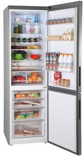 Холодильник Haier C2F637CFMV фото 2 в Новосибирске