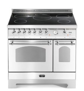 Варочный центр Lofra RBPD96MFTE/5I Chrome фото в Новосибирске