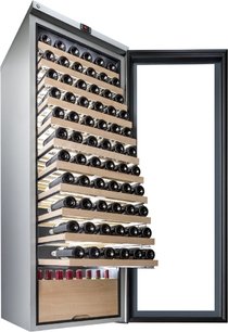 Винный шкаф La Sommeliere VIP315V MS фото в Новосибирске