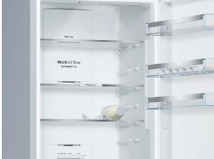 Холодильник Bosch KGN39JR3AR фото 2 в Новосибирске