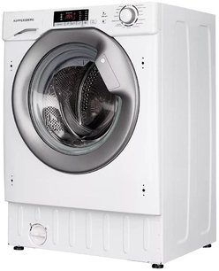Встраиваемая стиральная машина Kuppersberg WM 1477 фото 2 в Новосибирске