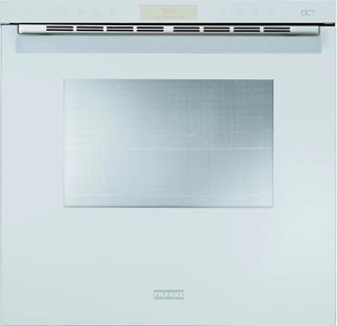 Духовой шкаф Franke CR 912 M WH DCT 60+ фото в Новосибирске