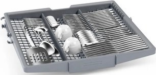 Посудомоечная машина Bosch SMS6ZCI37Q фото 3 в Новосибирске