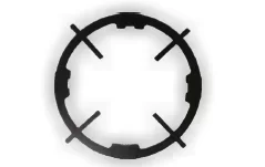 Варочная поверхность Кайзер KG 6350 Turbo фото 3 в Новосибирске Варочная поверхность Kaiser KG 6350 Turbo фото 3 в Новосибирске