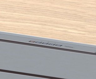 Вытяжка Falmec Laguna isola 60 Inox Pannellabile (800) фото 2 в Новосибирске