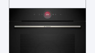 Духовой шкаф Бош HBG7722B1 фото 4 в Новосибирске Духовой шкаф Bosch HBG7722B1 фото 4 в Новосибирске