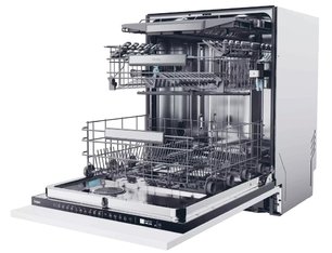 Встраиваемая посудомоечная машина Хайер XS6B0M4PDB-08 фото в Новосибирске Встраиваемая посудомоечная машина Haier XS6B0M4PDB-08 фото в Новосибирске