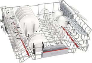 Посудомоечная машина Bosch SMS4HMB62T фото 4 в Новосибирске