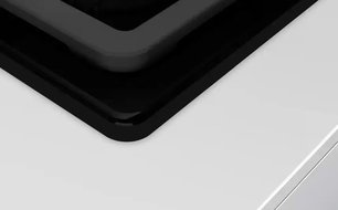 Варочная панель Бош PBP6C6B93R фото 2 в Новосибирске Варочная панель Bosch PBP6C6B93R фото 2 в Новосибирске