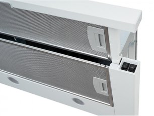 Встраиваемая вытяжка Шауб Лоренц SLD TW6608 фото 4 в Новосибирске Встраиваемая вытяжка Schaub Lorenz SLD TW6608 фото 4 в Новосибирске