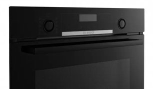 Встраиваемый духовой шкаф BOSCH HBG536HB0R фото 2 в Новосибирске Встраиваемый духовой шкаф BOSCH HBG536HB0R фото 2 в Новосибирске