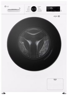 Стиральная машина LG F2Y1WS6W фото в Новосибирске