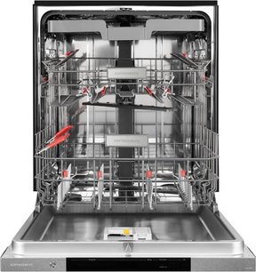 Встраиваемая посудомоечная машина Куперсберг GLM 6096 фото 3 в Новосибирске Встраиваемая посудомоечная машина Kuppersberg GLM 6096 фото 3 в Новосибирске