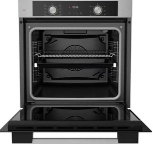 Духовой шкаф Kuppersberg HO 608 BX фото 3 в Новосибирске