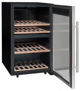 Винный шкаф La Sommeliere LS50.2Z фото 4 в Новосибирске