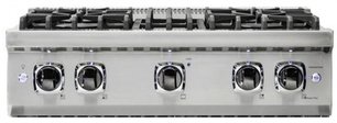 Варочный центр Викинг EVGR530-4BAG фото 2 в Новосибирске Варочный центр Viking EVGR530-4BAG фото 2 в Новосибирске