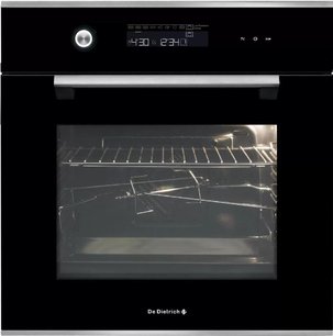 Духовой шкаф De Dietrich DOP6547B фото в Новосибирске