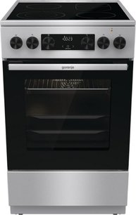 Электрическая плита Gorenje GECS5C70XA фото 2 в Новосибирске