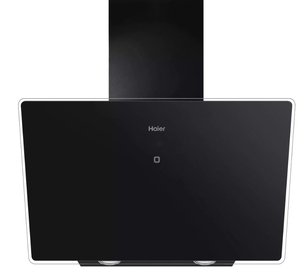 Вытяжка Хайер HVX-W662GBT фото в Новосибирске Вытяжка Haier HVX-W662GBT фото в Новосибирске