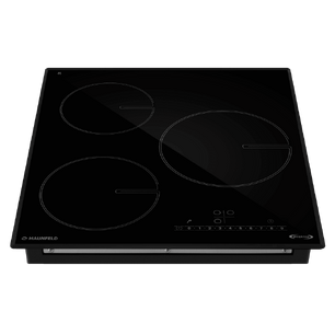 Индукционная варочная панель Maunfeld AVI4534SSBK фото 3 в Новосибирске