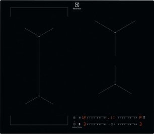 Варочная панель Электролюкс KIV634I фото в Новосибирске Варочная панель Electrolux KIV634I фото в Новосибирске
