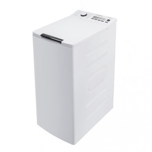 Стиральная машина с вертикальной загрузкой MAUNFELD MFWM127WH фото 2 в Новосибирске