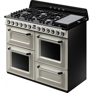 Варочный центр Smeg TR4110P фото 2 в Новосибирске