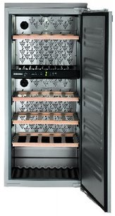 Винный шкаф Liebherr WTI 2050 Vinidor фото 3 в Новосибирске