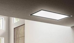 Встраиваемая вытяжка ELICA SKYDOME H16 A/100 фото 4 в Новосибирске Встраиваемая вытяжка ELICA SKYDOME H16 A/100 фото 4 в Новосибирске